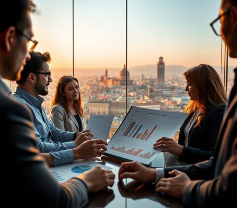 Italia al bivio della crescita: produttività, demografia e PNRR ridefiniscono il futuro economico