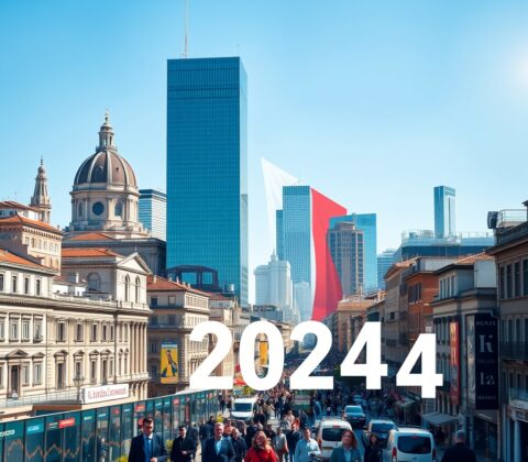 La resilienza dell'economia italiana post-pandemia: trend, sfide e opportunità per il 2024