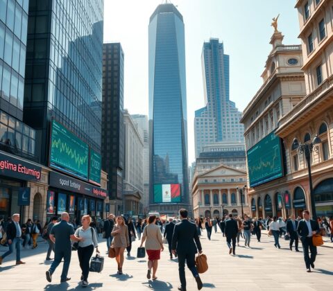 La Ripresa dell'Economia Italiana: Trend e Prospettive per il 2024