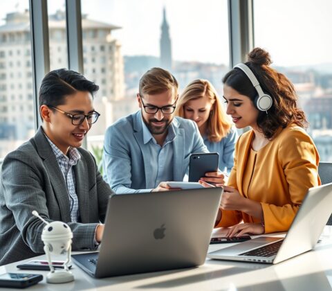 L'evoluzione del mercato del lavoro in Italia: digitalizzazione e nuove sfide