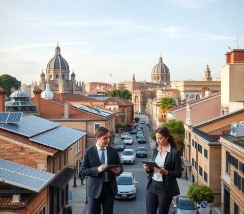 L'Italia tra crisi e opportunità: uno sguardo approfondito sull'economia nazionale nel 2024