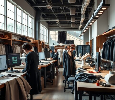 L'evoluzione del Made in Italy nel settore moda: sfide e opportunità nell'economia globale