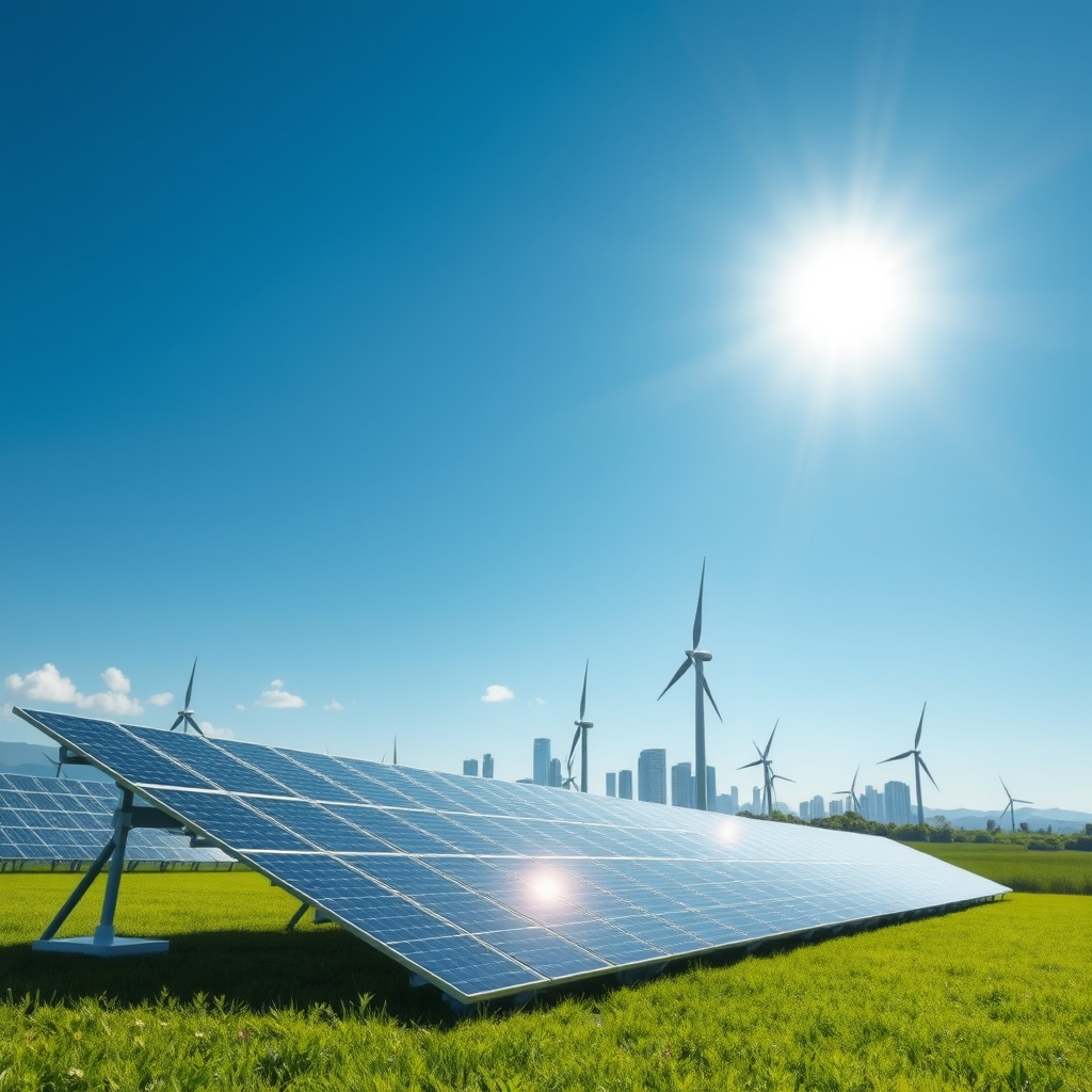 L'evoluzione del settore energia in Italia: tendenze, dati e prospettive future