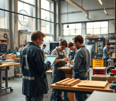 L'evoluzione dell'economia italiana: come le PMI stanno guidando la ripresa post-pandemica