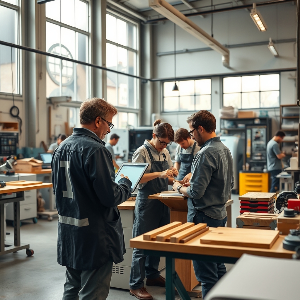 L'evoluzione dell'economia italiana: come le PMI stanno guidando la ripresa post-pandemica