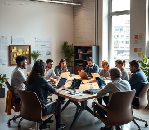 L'evoluzione delle Start-up Italiane: Casi di Successo e Lezioni per il Futuro