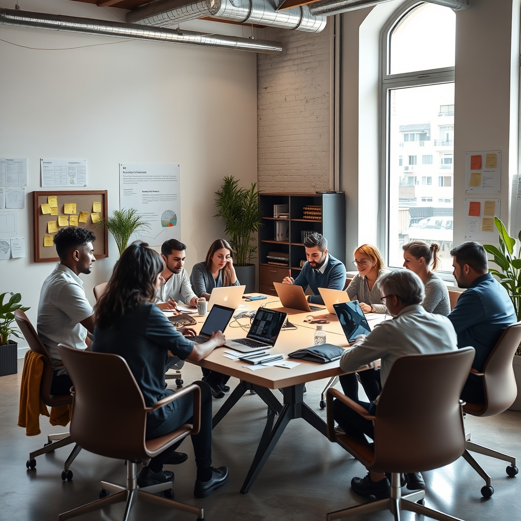 L'evoluzione delle Start-up Italiane: Casi di Successo e Lezioni per il Futuro