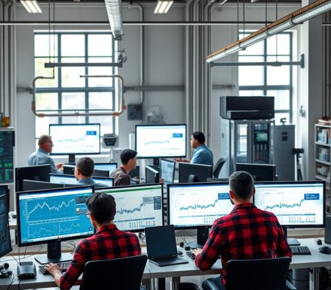 L'impatto della digitalizzazione sulle PMI italiane: opportunità e sfide per la crescita economica