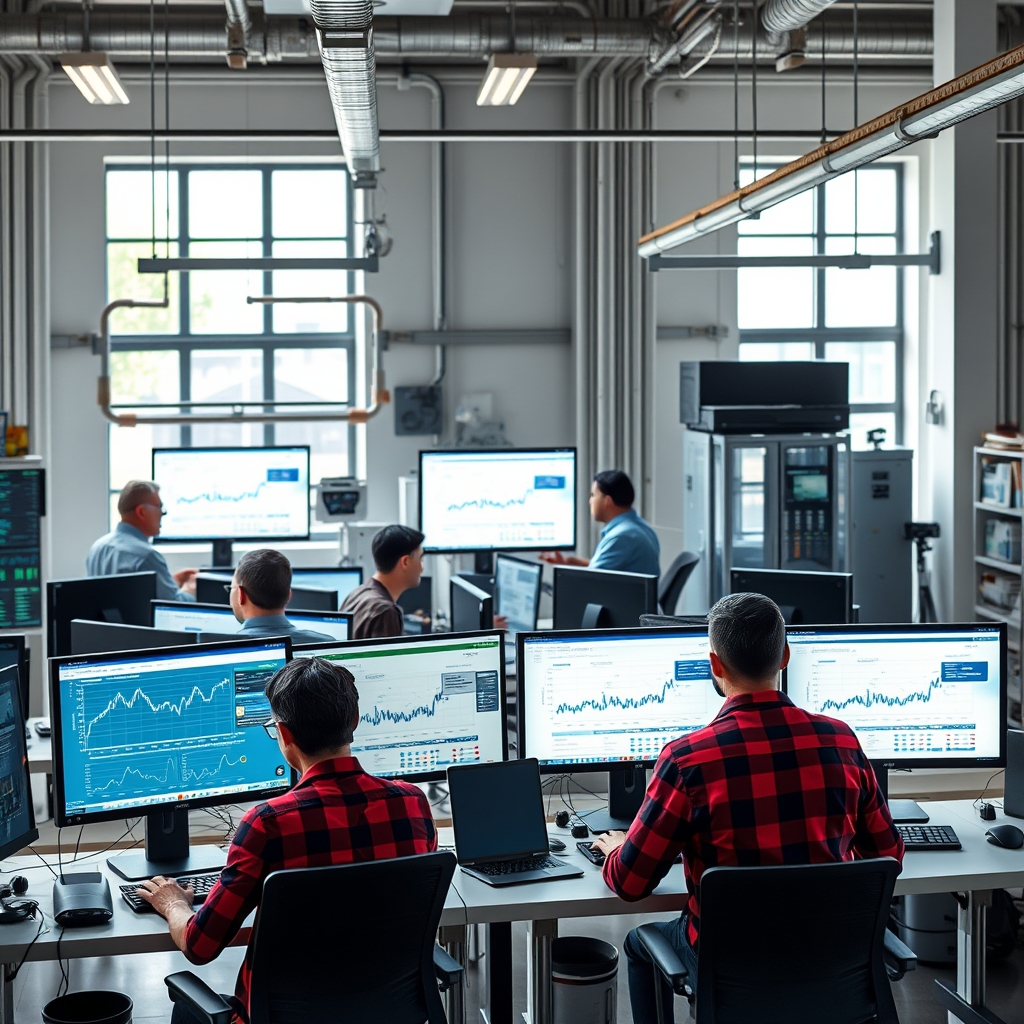 L'impatto della digitalizzazione sulle PMI italiane: opportunità e sfide per la crescita economica
